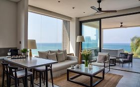 Crystal Sands Hikkaduwa - All Suites With Private Plunge Pools